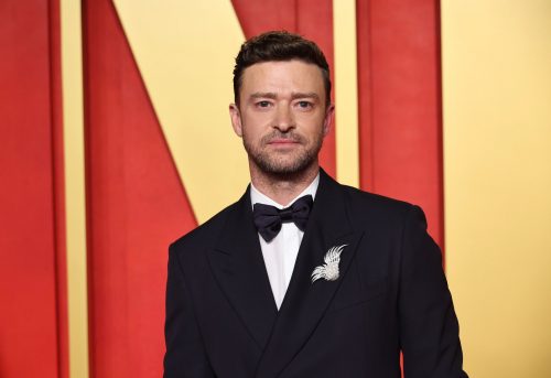 Tras recibir duras críticas en sus últimos conciertos: Justin Timberlake anuncia que fue diagnosticado con enfermedad de Lyme