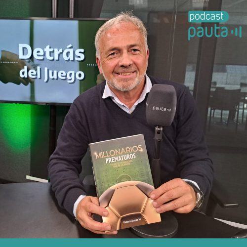 Millonarios Prematuros: una mirada al negocio tras la formación de nuevos futbolistas