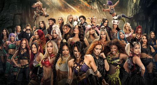 WWE Evolution 2025: A qué hora es y dónde ver en vivo a Stephanie Vaquer en acción
