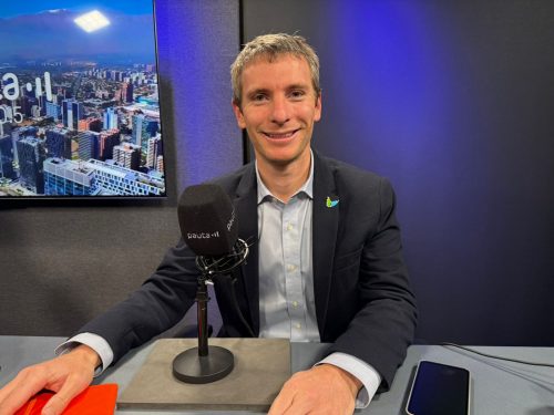 Presidente de Evópoli: “No hay ninguna posibilidad de bajar a Evelyn Matthei, eso es ciencia ficción”