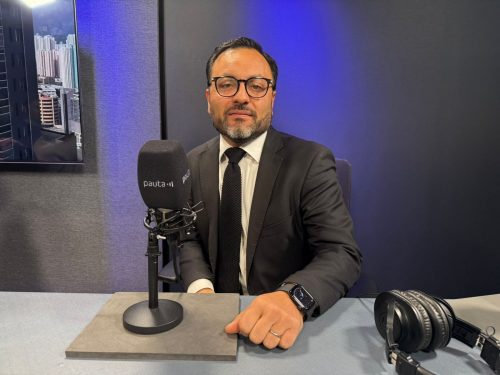 Subsecretario de Seguridad Pública: “Tenemos una sociedad con índices de temor muy distantes de la victimización real”