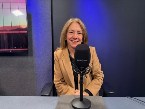 Susana Jiménez (CPC) y presidenciales: “La ideología del comunismo es contraria al mundo privado y eso preocupa al sector empresarial