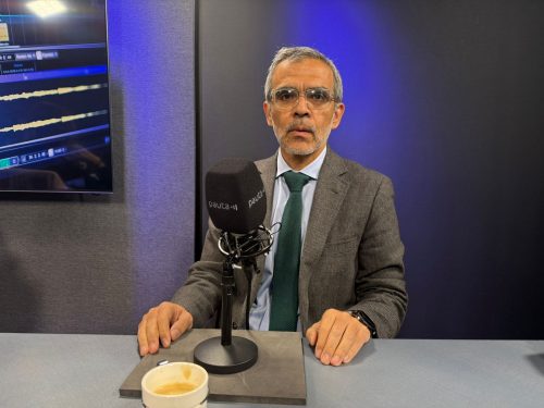 Ministro Cordero e hipótesis tras orden judicial que liberó al sicario: “Todas las combinaciones son posibles, pero todas son malas”