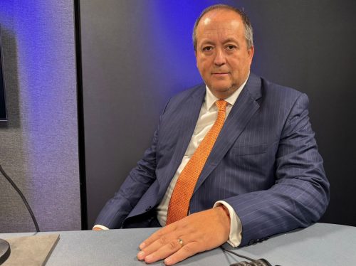 Fiscal nacional y crimen organizado: “Las instituciones del Estado no hemos adecuado nuestro proceso de trabajo a esta nueva realidad”