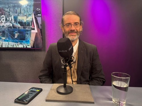 Jorge Herrera (Principal): “La Reserva Federal no tiene incentivos para recortar tasas por ahora”