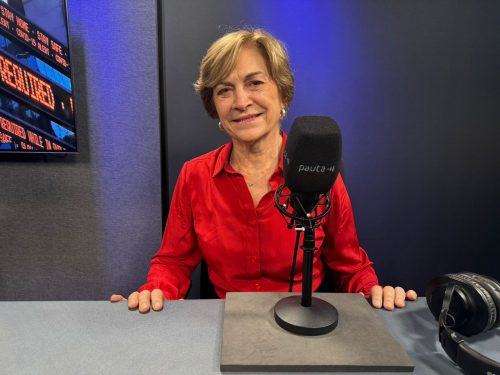 “Sentí que esto nos puede llevar a la destrucción completa de la democracia”: Matthei criticó ataques y apunta a Kast