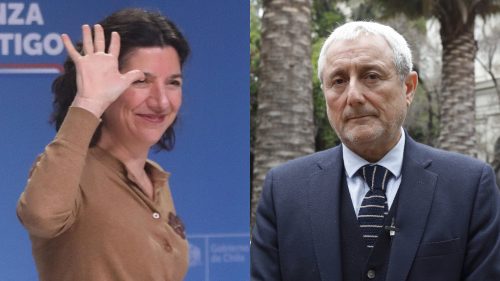 Cambio en el gabinete: Aisén Etcheverry sale del Ministerio de Ciencias y Aldo Valle es designado como nuevo ministro