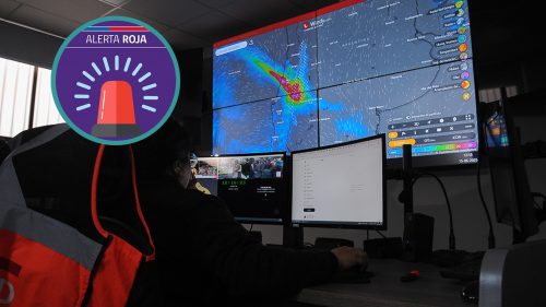 Alerta de Tsunami en Chile: ¿qué significa la alerta roja y amarilla?