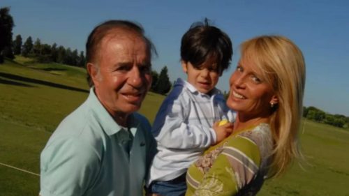 ¿Por qué no aparece Cecilia Bolocco en la nueva serie 