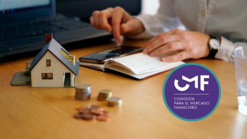 Cómo calcular la tasa de créditos hipotecarios por banco en Chile