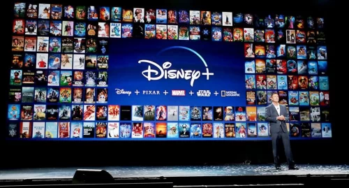 Los estrenos de películas, series y documentales que llegan a Disney Plus en septiembre