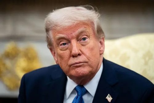 Trump anuncia aranceles del 50% a las importaciones de cobre