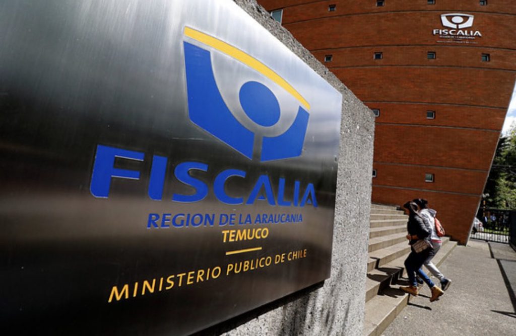 Caso Convenios: Cuatro detenidos por arista Fundación Local serán formalizados este sábado