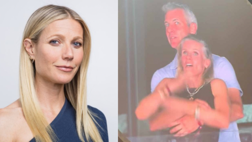 Tras polémica por CEO infiel: Gwyneth Paltrow, ex esposa de Chris Martin, será la nueva vocera de Astronomer