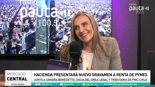 Gobierno prepara nuevo régimen para renta de pymes y evalúa monotributo para micropymes