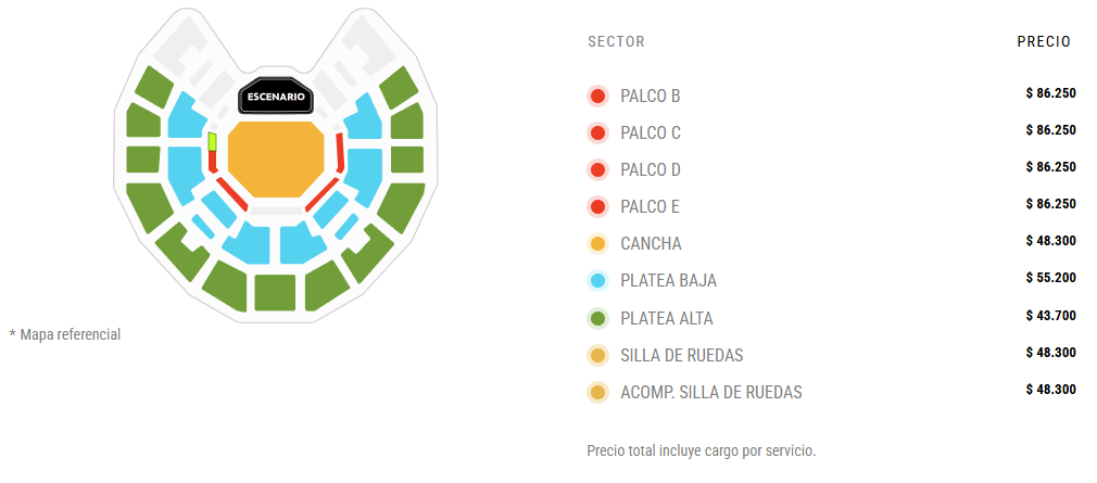 Mac de Marco en Chile 2026