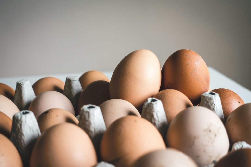 Qué son los huevos circulares: iniciativa de Pronto Copec para alcanzar el zero waste a 2029