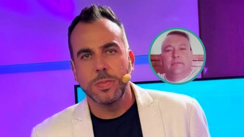 ¿Cuál es el vínculo de Kaminski con el caso del 