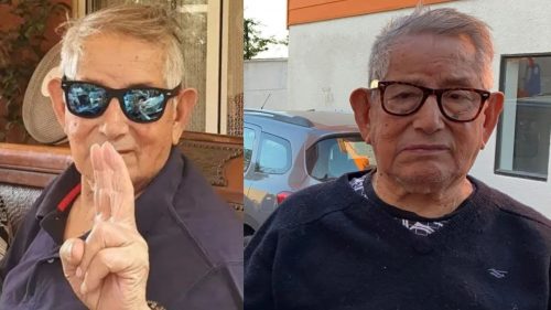 Desaparición del chileno Luis León: Guatemala informa que no tiene registro de ingreso del hombre de 82 años