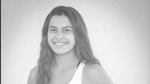 Quién era María Gracia Varas: atleta chilena murió a sus 23 años