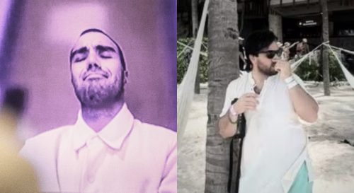 Martín de los Santos saca la voz tras ser detenido en Brasil: agresor de conserje acusa que la jueza 