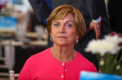 Matthei confirma acciones legales contra adherentes de Kast y no compromete su apoyo en segunda vuelta