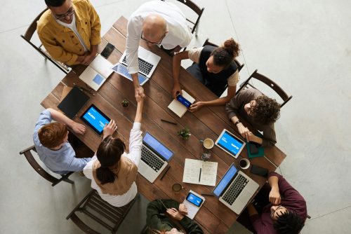 A casi seis de cada 10 chilenos les gusta su trabajo, según estudio