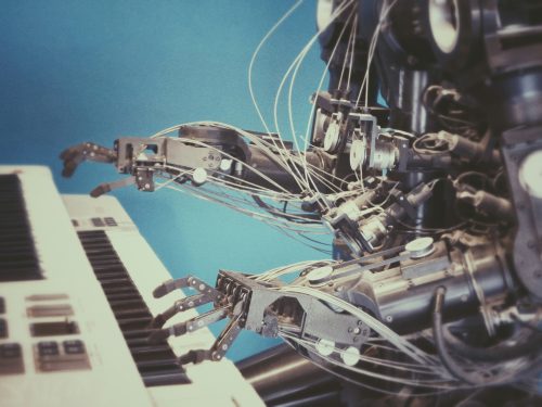 Lanzan encuesta para medir el uso de inteligencia artificial en la música chilena