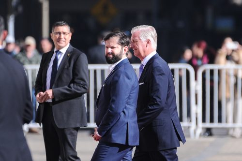 Presidente Boric llegará este domingo a Brasil para participar en la cumbre del BRICS