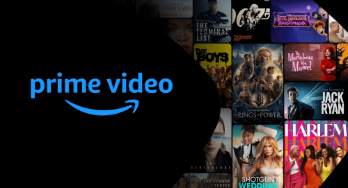 Los estrenos de películas, series y documentales que llegan a Prime Video en agosto