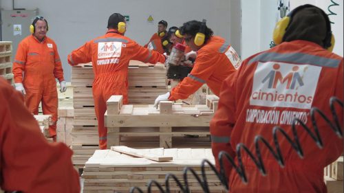 Reinserción laboral: la apuesta por un Chile más justo que ya cambia vidas y reduce la reincidencia