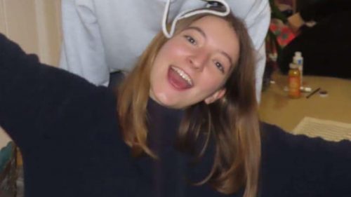 Quién era Rosie Roche, prima de los príncipes William y Harry que fue hallada muerta a los 20 años