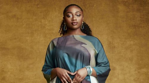 Samara Joy, estrella del Jazz de la generación TikTok: "Soy el punto de entrada a esta música para muchas personas"