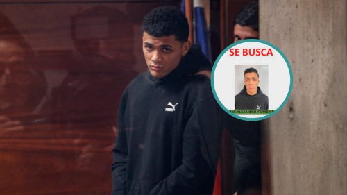 ¿Quién es Alberto Carlos Mejías Hernández? El verdadero nombre del sicario 