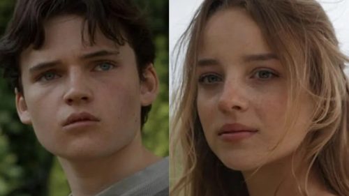 Live-action de "The Legend of Zelda" ya tiene sus protagonistas: dos jóvenes promesas del cine