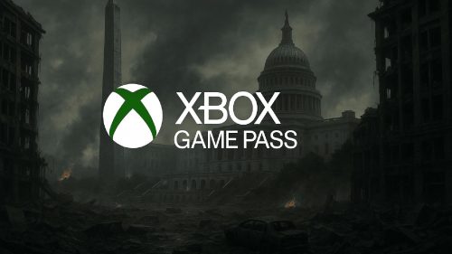 Todos los estrenos de Xbox Game Pass en octubre