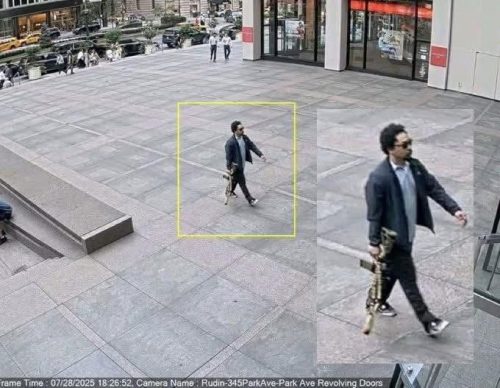 ¿Qué se sabe del tiroteo en Nueva York que provocó la muerte de cuatro personas?