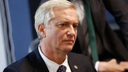 Kast aclara su frase sobre el Congreso y afirma que 