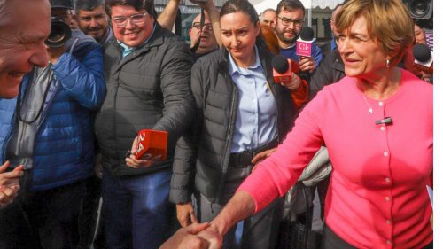 Sectores de Chile Vamos tensionan la presidencial: abren la puerta a posible apoyo a José Antonio Kast