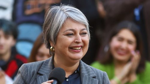 Jara anuncia fechas de su gira por Chile: 