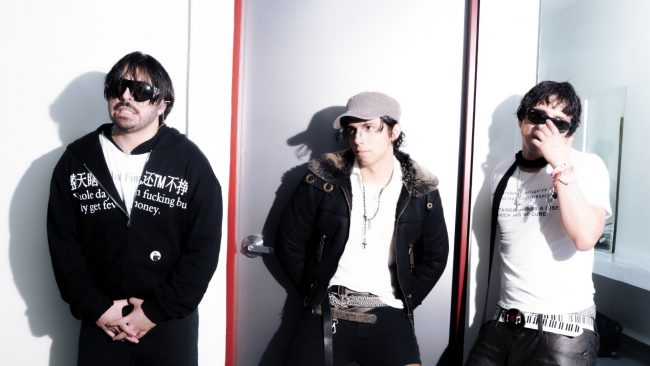 Latin Mafia anuncia show en Chile en el marco de su gira 