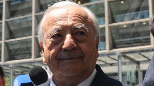 Caso Australis: Isidoro Quiroga y su familia son condenados a pagar casi 300 millones de dólares a Joyvio