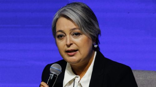 Jara aclara su postura sobre apoyo al tercer retiro: criticó una 