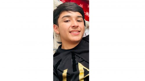 Joven chileno es detenido en EE.UU. por 