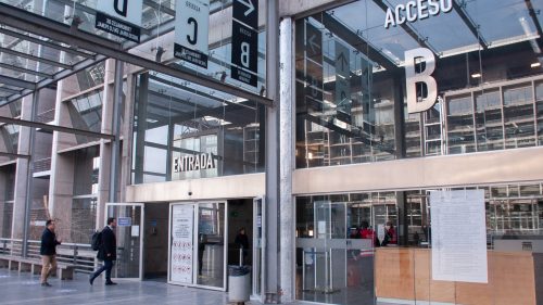 Tribunal decreta prisión preventiva para cinco imputados por secuestro de empresario en Quilicura