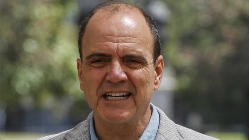 "Chile Vamos ha cumplido su ciclo": Cristián Monckeberg tras derrota de Evelyn Matthei en las elecciones