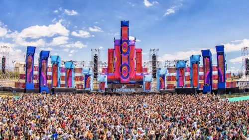Creamfields 2025 revela line-up por día y lanza venta de entradas diarias: Armin van Buuren y David Guetta encabezan la parrilla
