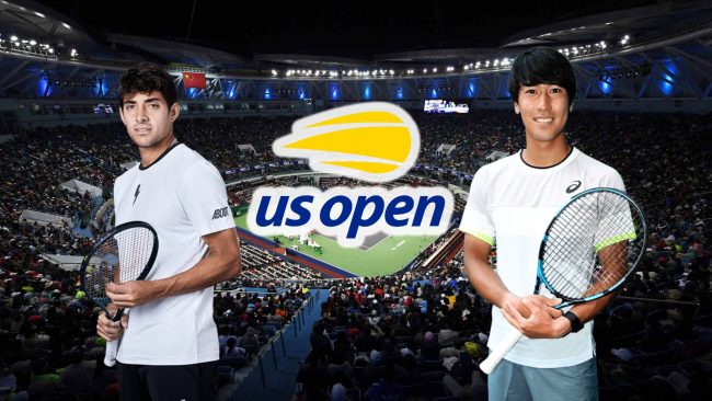 US Open: dónde ver EN VIVO a Cristian Garin vs Yosuke Watanuki y qué canal transmite