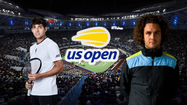 US Open: a qué hora se reanuda Cristian Garin vs Marco Trungelliti y qué canal transmite