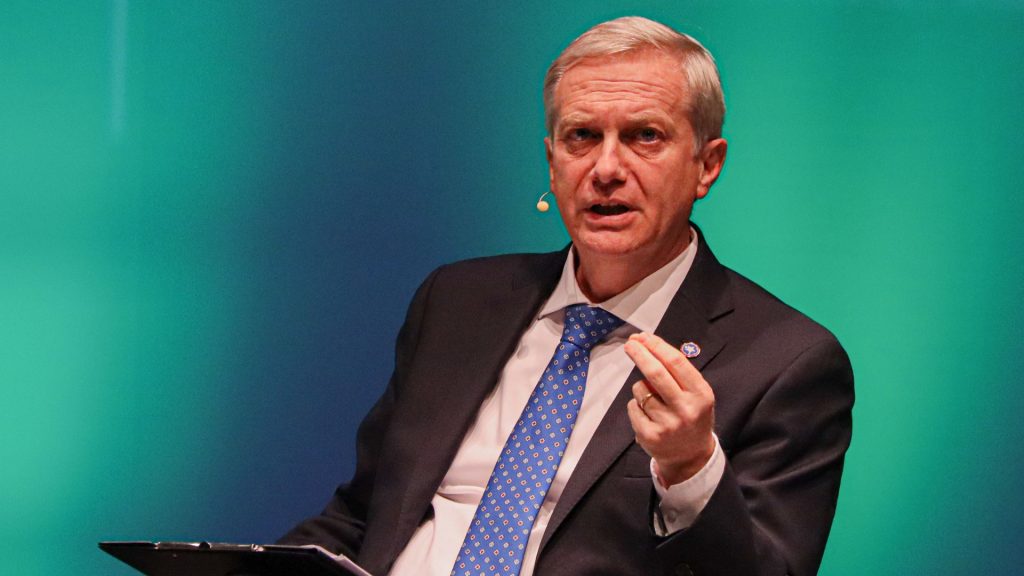 Kast y posible minoría en el Congreso ante eventual gobierno: "No es tan importante como parece"